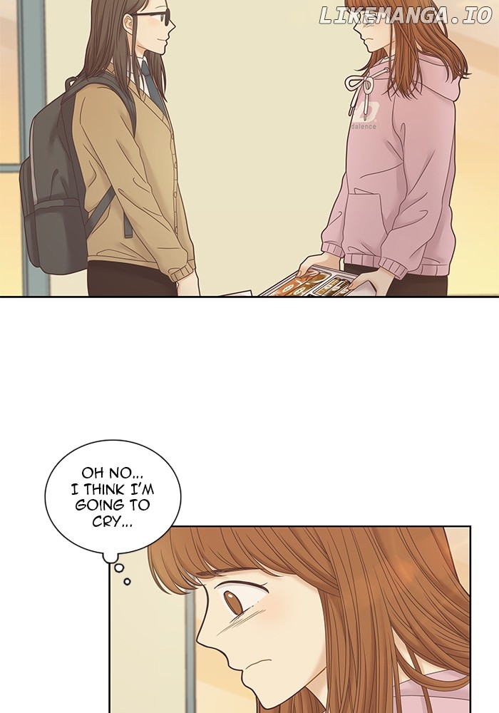 Girl’s World ( World of Girl ) Chapter 242 - page 51